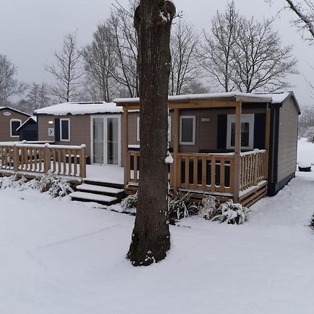 Chalet Trigano 1-6 Pers- 3 Slaapk- 2 Badk- Berging- Inchecken Al Vanaf 13 Uur เลาเวอร์ชูก ภายนอก รูปภาพ