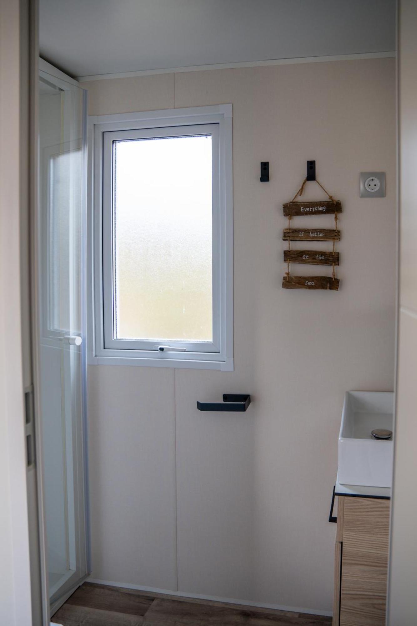 Chalet Trigano 1-6 Pers- 3 Slaapk- 2 Badk- Berging- Inchecken Al Vanaf 13 Uur เลาเวอร์ชูก ภายนอก รูปภาพ